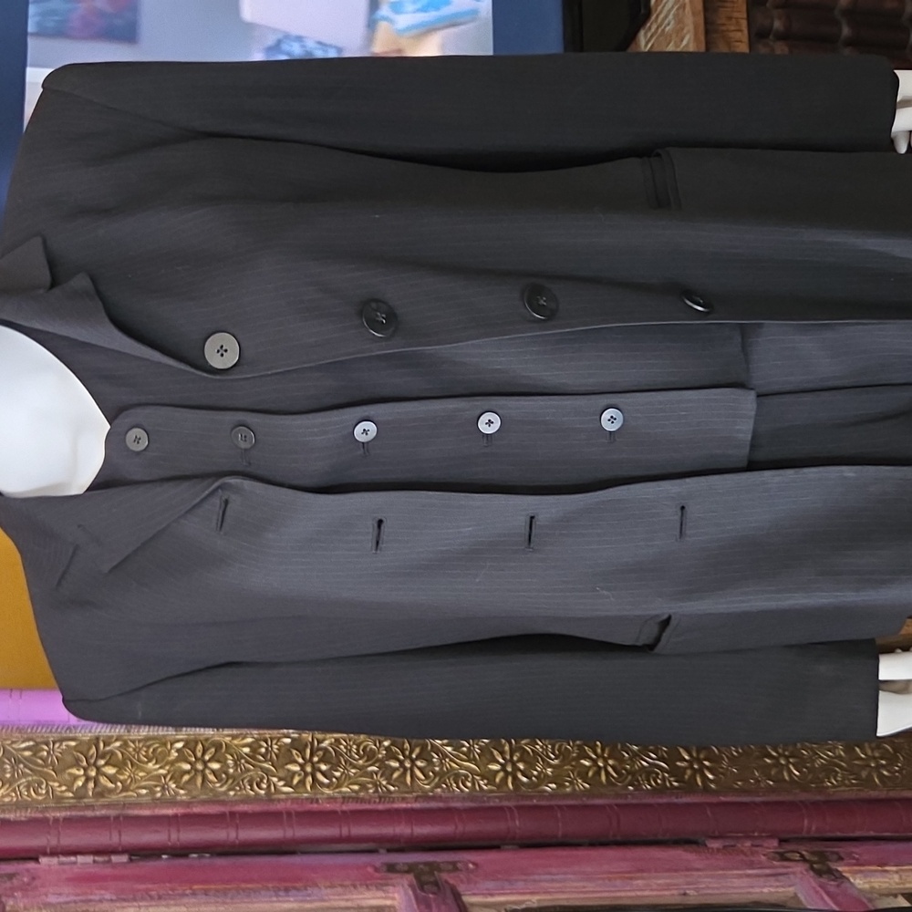 Lauren Ralph Lauren 3 Piece Suit